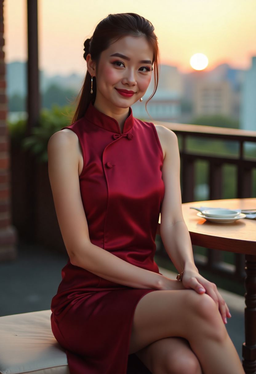 直播封面